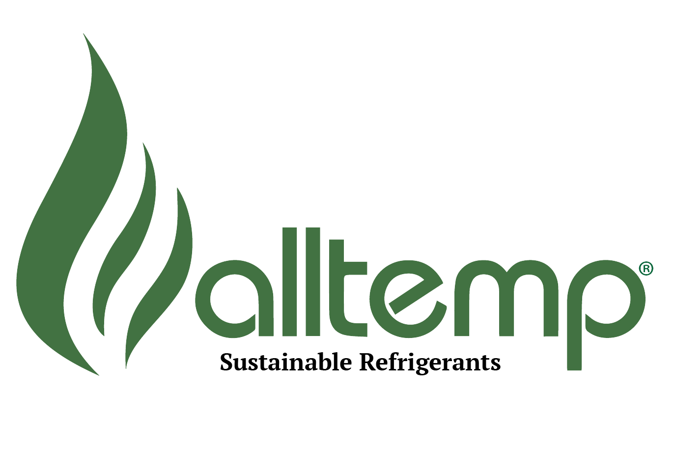 alltemp refrigerant naya energy arizona partner